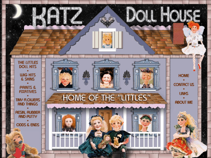 www.katzdollhouse.com