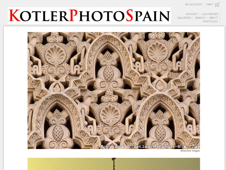 www.kotlerphotospain.com