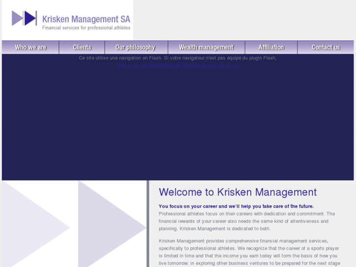 www.kriskenmanagement.com