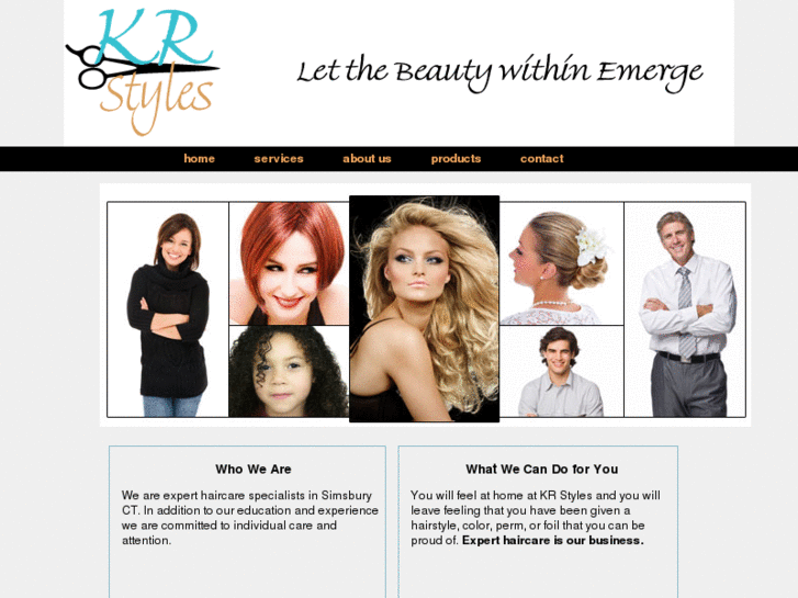 www.krstyles.com