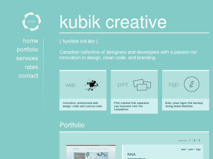 www.kubikcreative.com