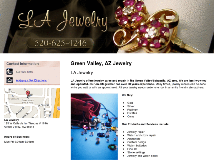 www.lajewelryaz.com