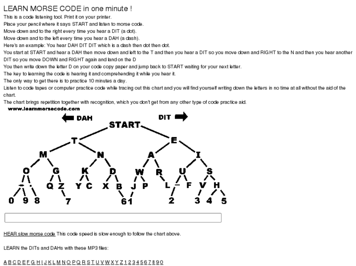 www.learnmorsecode.com