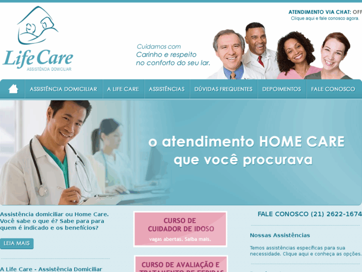 www.lifecareassistencia.com