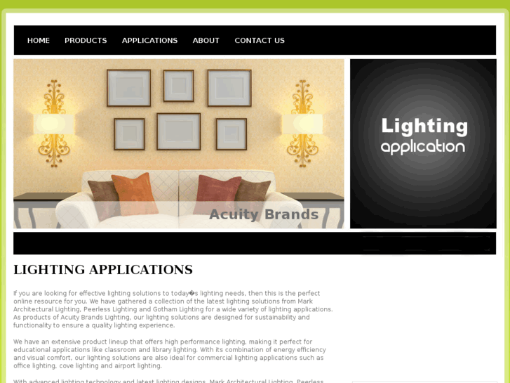 www.lighting-applications.com