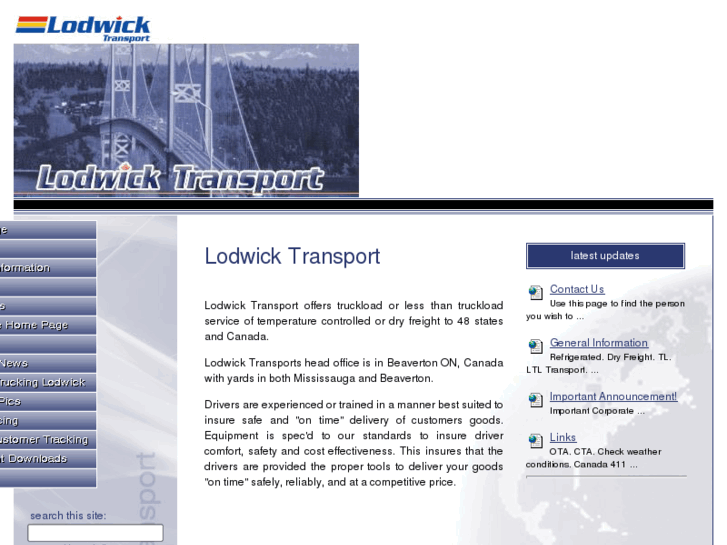 www.lodwicktransport.com