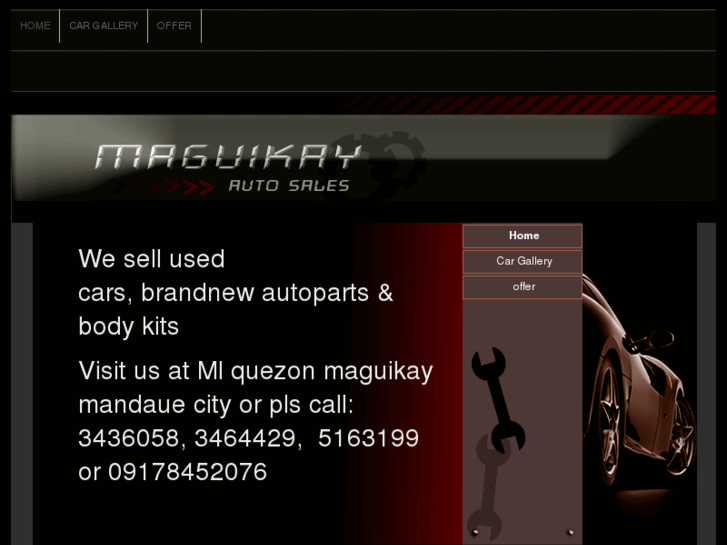 www.maguikayautosales.com