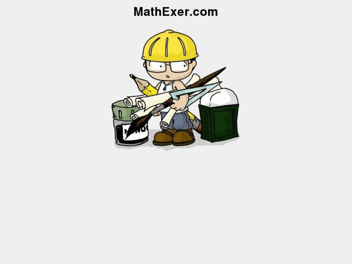 www.mathexer.com