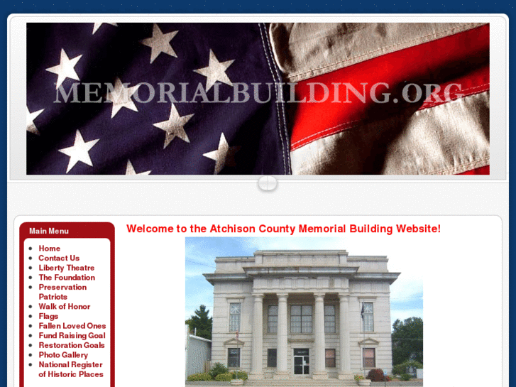 www.memorialbuilding.org