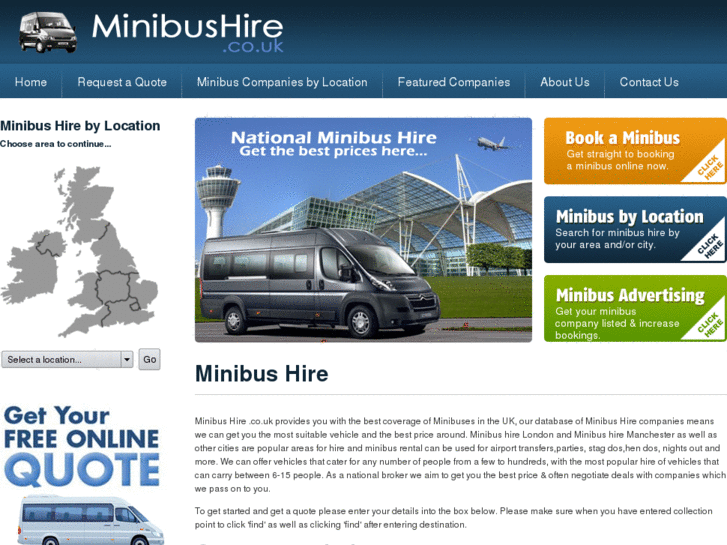 www.minibushire.co.uk