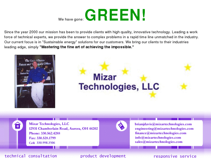 www.mizartechnologies.com