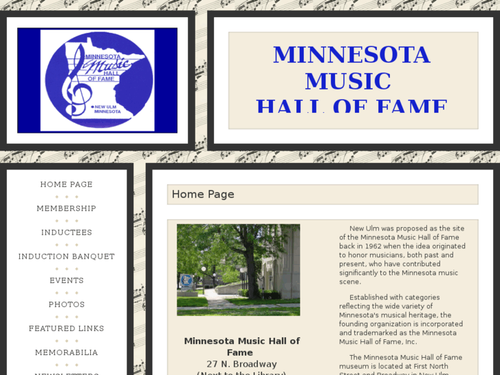 www.mnmusichalloffame.org