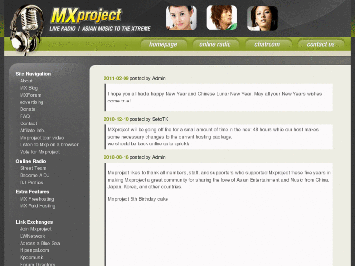 www.mxproject.com