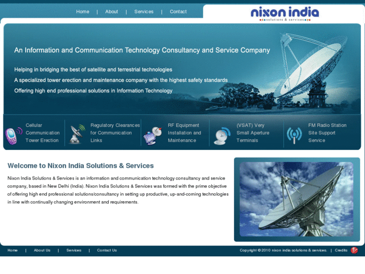 www.nixonindia.org