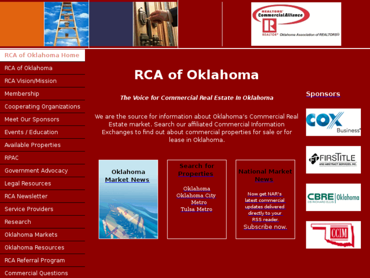 www.oklahomacommercialrealtors.com