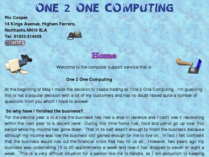 www.one2onecomputing.com