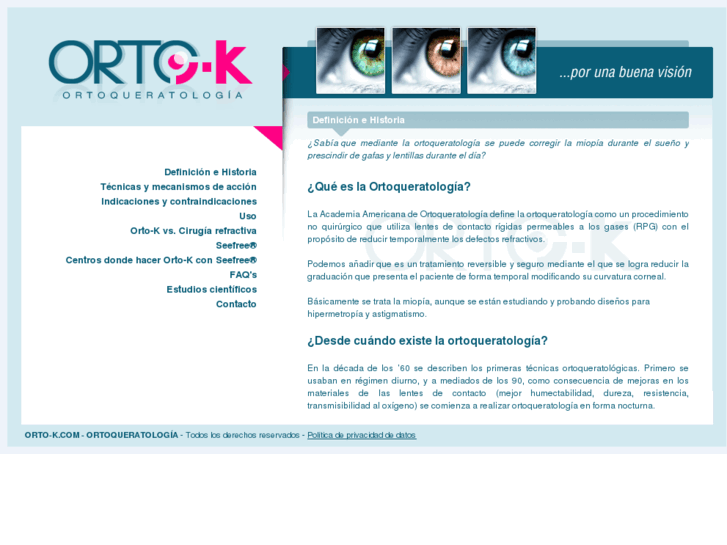 www.orto-k.com