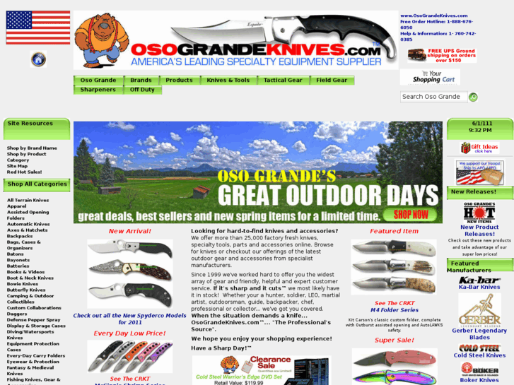 www.osograndeknives.com