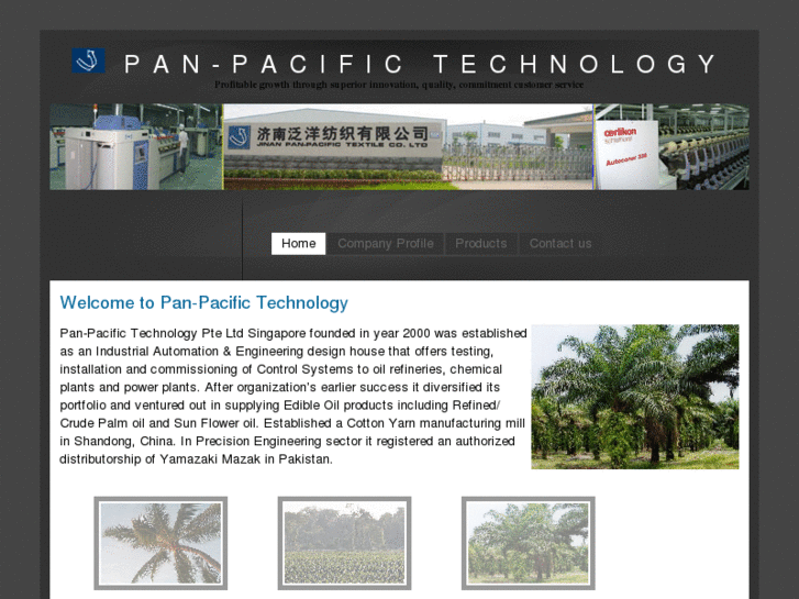 www.pan-pacific-technology.com