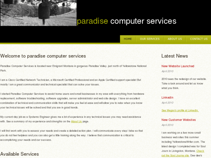 www.paradisecomputerservices.com