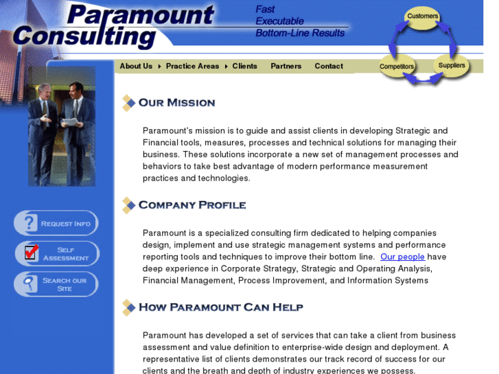 www.paramountconsulting.net
