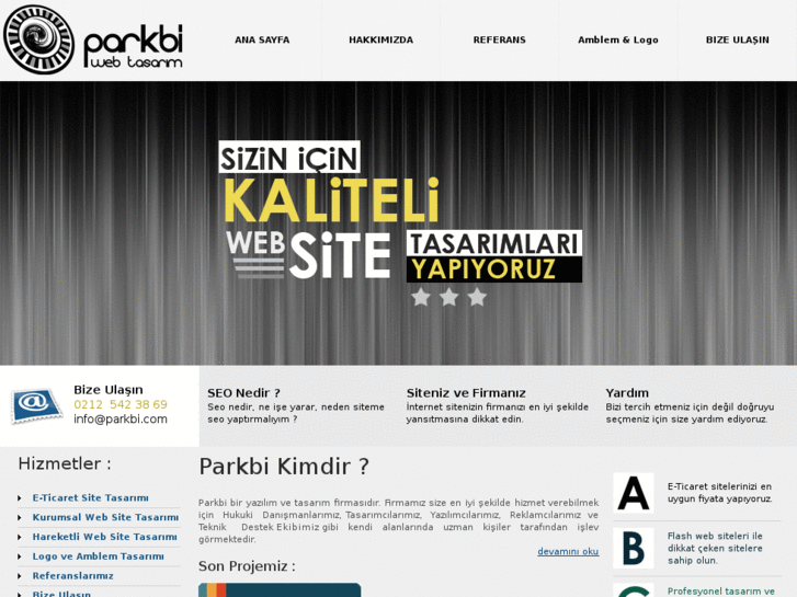 www.parkbi.com