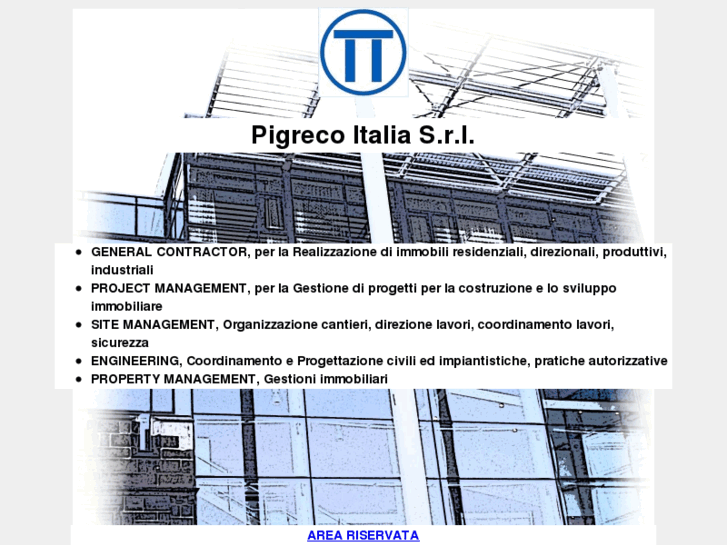 www.pigreco-italia.com