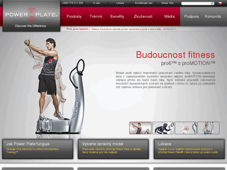 www.powerplate.cz