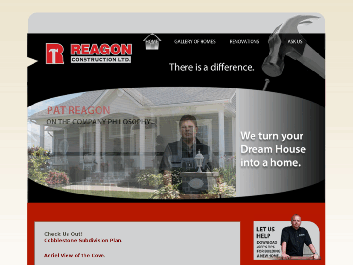 www.reagonconstruction.com