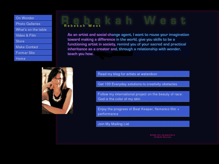 www.rebekahwest.com