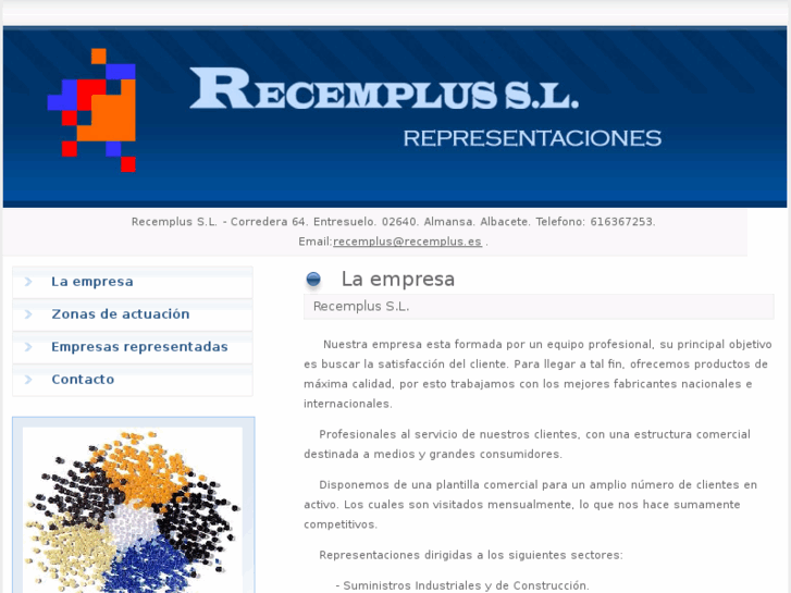 www.recemplus.es