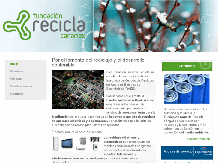 www.reciclacanarias.com