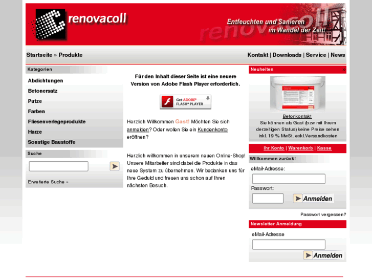 www.renovacoll.de