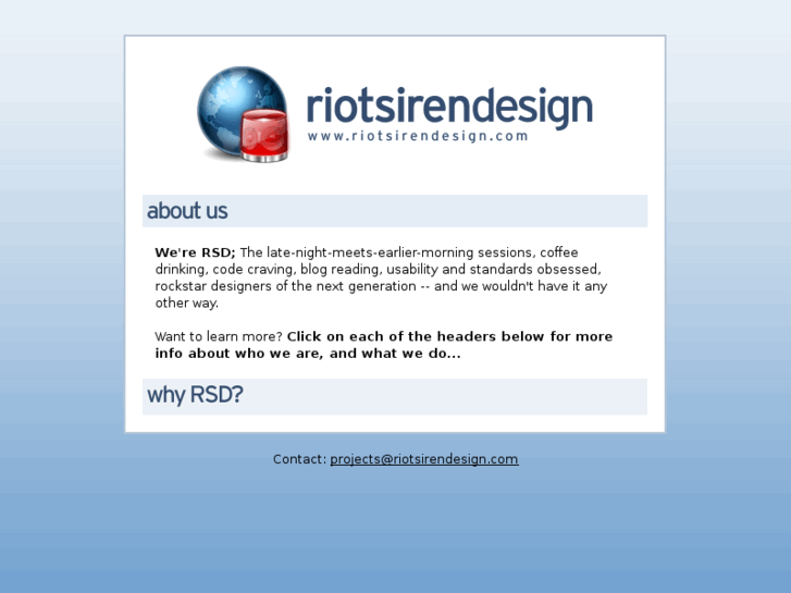 www.riotsirendesign.com