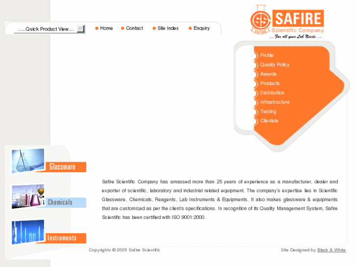 www.safirescientific.com