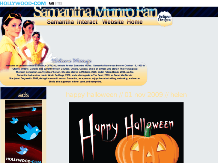 www.samantha-munro.com