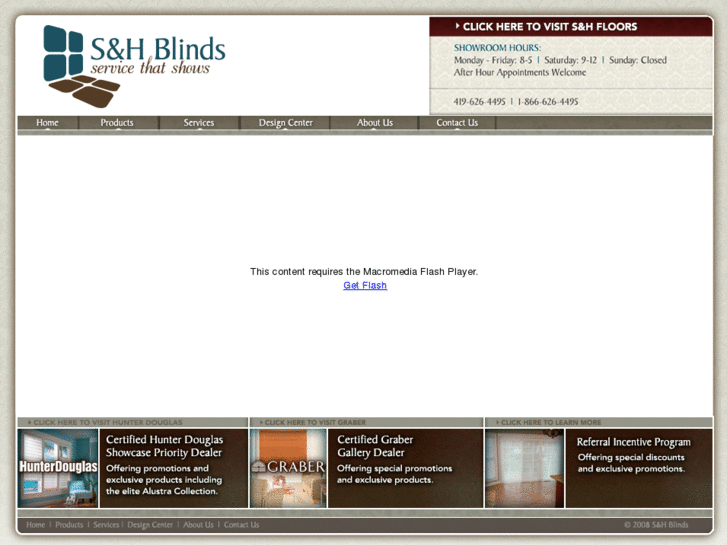 www.sandhblinds.com