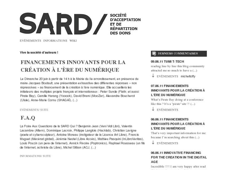 www.sard-info.org