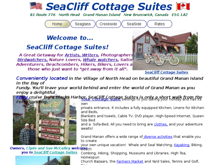 www.seacliffcottagesuites.com