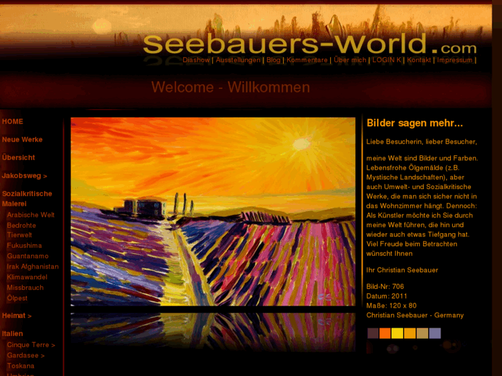 www.seebauers-world.com