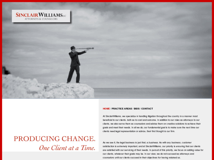 www.sinclairwilliams.com