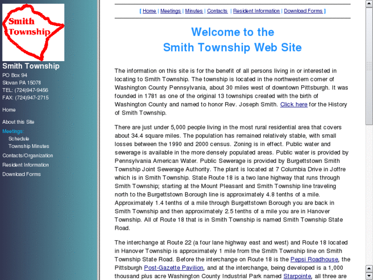 www.smithtownship.org