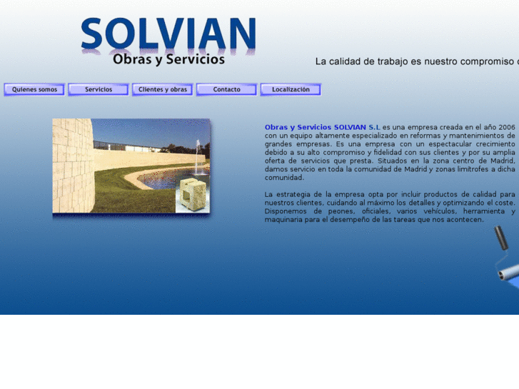 www.solvian.net