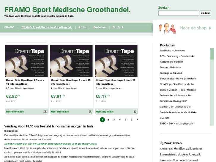 www.sportmedische.nl