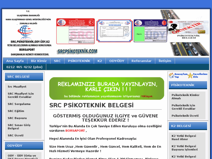 www.srcpsikoteknik.com