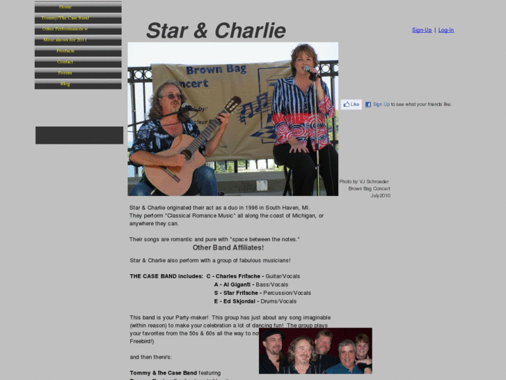 www.starandcharlie.com