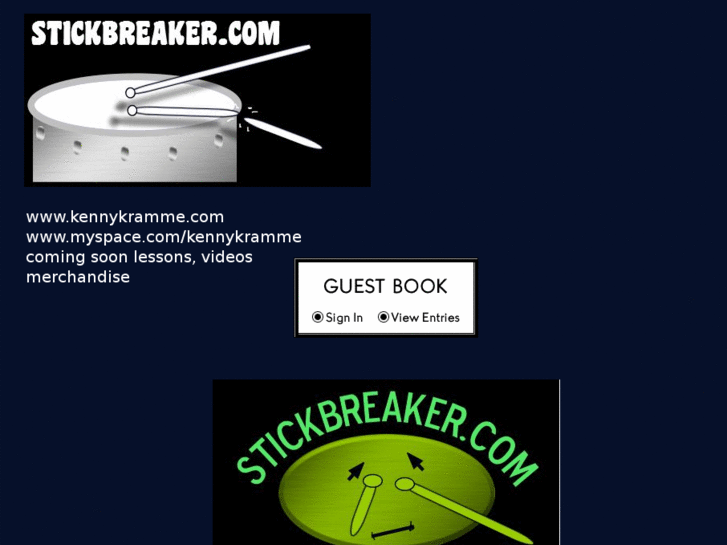 www.stickbreaker.com