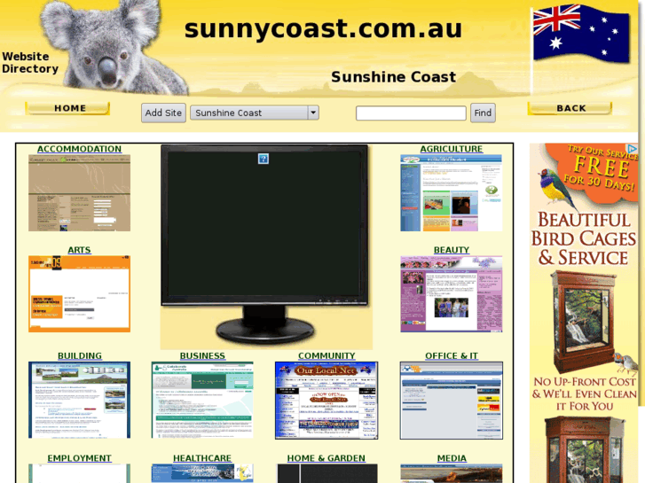 www.sunnycoast.com.au