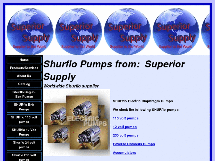 www.superiorsupplyonline.com