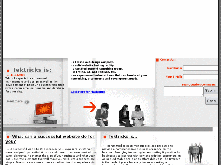 www.tektricks.net